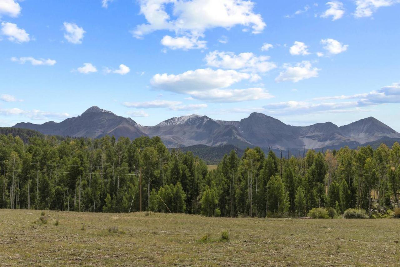 Hughes Ranch - Wilson Mesa, 70 Acres With Views Upon Views Βίλα Placerville Εξωτερικό φωτογραφία