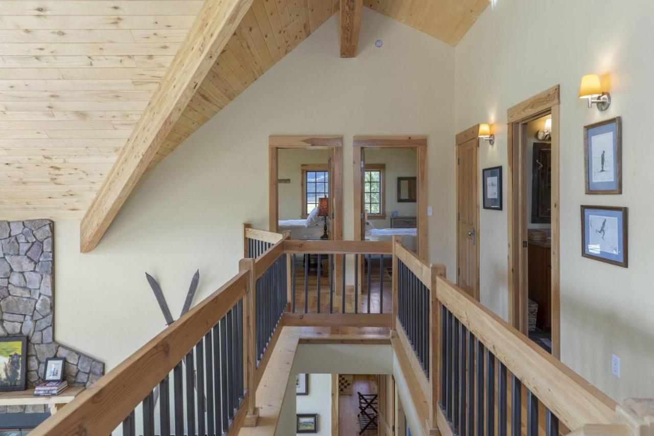 Hughes Ranch - Wilson Mesa, 70 Acres With Views Upon Views Βίλα Placerville Εξωτερικό φωτογραφία